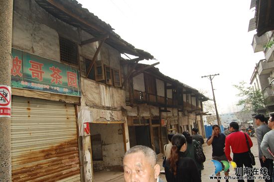 汛期将至&nbsp;纳溪沙嘴片区排危工作启动在即(图4)