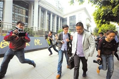 律师坚称张贵英无罪&nbsp;对其不上诉感到遗憾