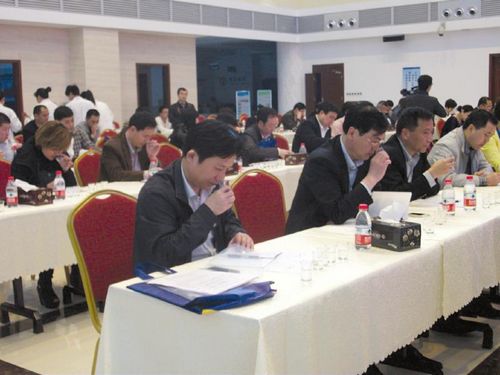 第十四届西博会白酒专业博览会今日泸州开幕(图2) 第十四届西博会白酒专业博览会今日泸州开幕(图2)