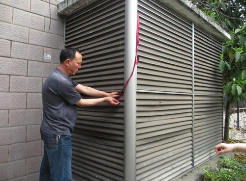 随手拍川南 对缺位井盖说NO(图2) 随手拍川南 对缺位井盖说NO(图2)