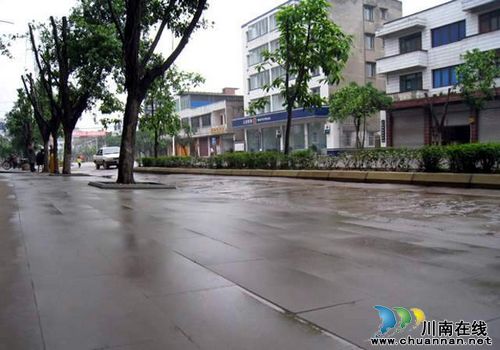 佛荫镇:突出五大工作亮点,拓宽发展前进之路(图5) 佛荫镇:突出五大工作亮点,拓宽发展前进之路(图5)