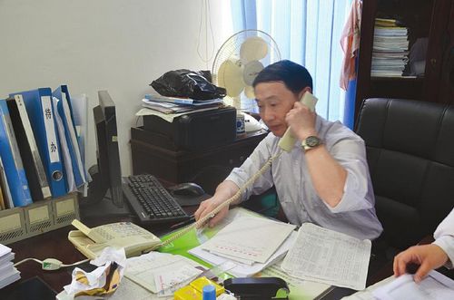 愚人节恶搞&nbsp;泸州精神病院一天接近千骚扰电话(图2)