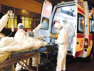 四川发现今年首例重症H1N1病例(图1) 四川发现今年首例重症H1N1病例(图1)
