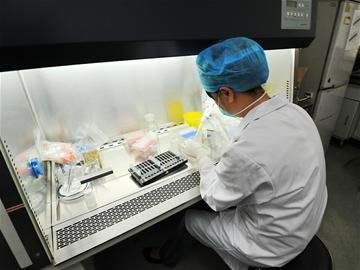 疑似感染者样本送检 四川无H7N9感染病例(图)