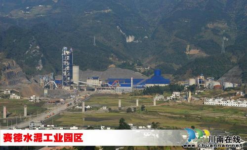 震东乡：做好“加减乘除”法&nbsp;项目建设“加速跑”(图1)