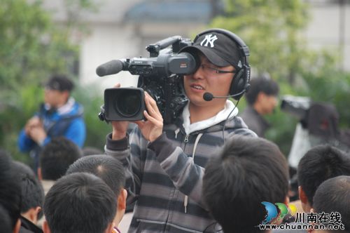 央视7套《乡约》栏目“相约”泸州纳溪(图6) 央视7套《乡约》栏目“相约”泸州纳溪(图6)