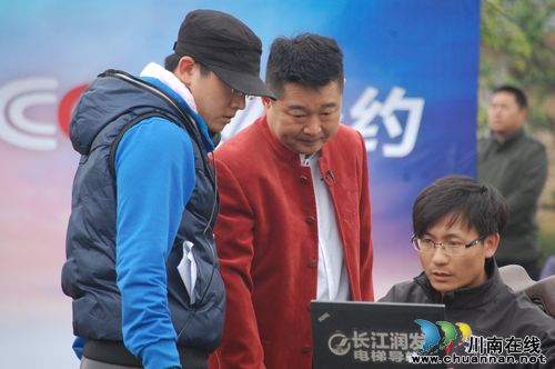 央视7套《乡约》栏目“相约”泸州纳溪(图5) 央视7套《乡约》栏目“相约”泸州纳溪(图5)