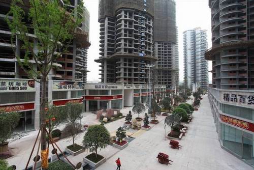 宜宾发布今年商住用地供地计划&nbsp;总计供地73宗
