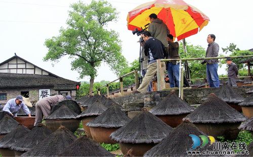 央视关注先市酱油