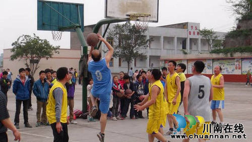 毗卢镇：打造艺体特色&nbsp;活跃校园生活