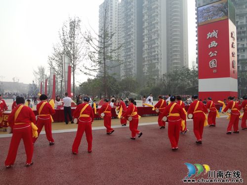 华阳街道：积极开展“爱国卫生宣传月”活动(图1)
