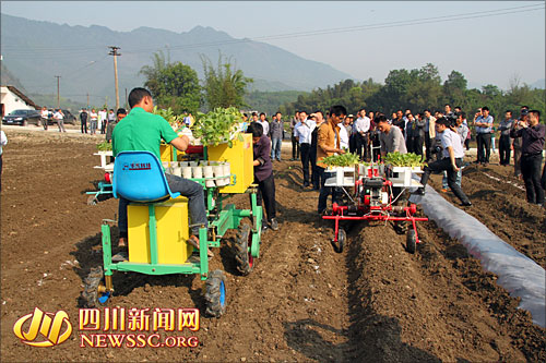宜宾再投1.2亿强化基建&nbsp;全力推动烟业转型提升(图2)