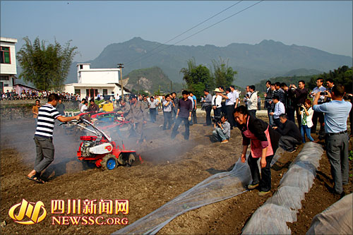 宜宾再投1.2亿强化基建&nbsp;全力推动烟业转型提升(图3)