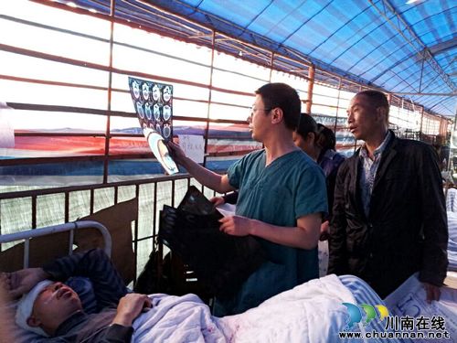 手术台上的天使(图2)