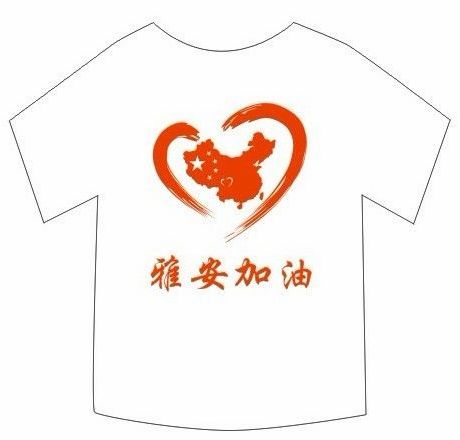 心系雅安 泸州百万网友在行动(图3) 心系雅安 泸州百万网友在行动(图3)