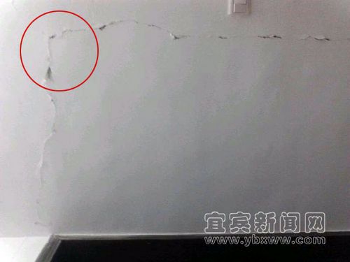 宜宾4.8级地震 已有居民受伤(图2) 宜宾4.8级地震 已有居民受伤(图2)