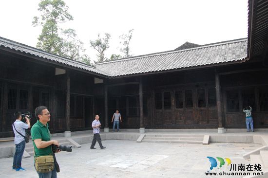 4A张坝 提前“揭秘”(图20) 4A张坝 提前“揭秘”(图20)