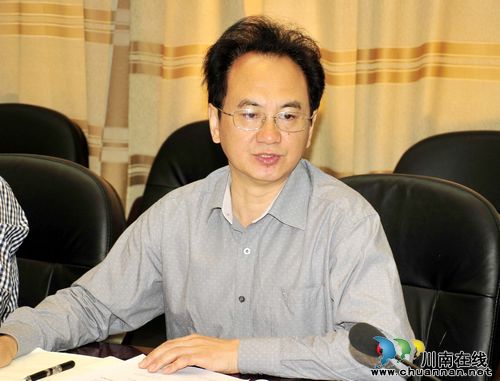 泸医附院为芦山地震救灾做足准备(图2) 泸医附院为芦山地震救灾做足准备(图2)