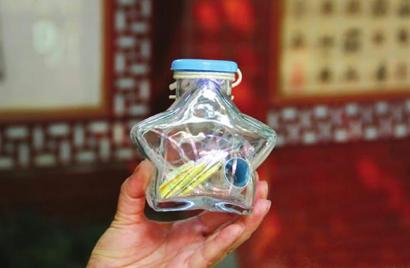 25颗太空种子 首次“扎根”宜宾(图2) 25颗太空种子 首次“扎根”宜宾(图2)