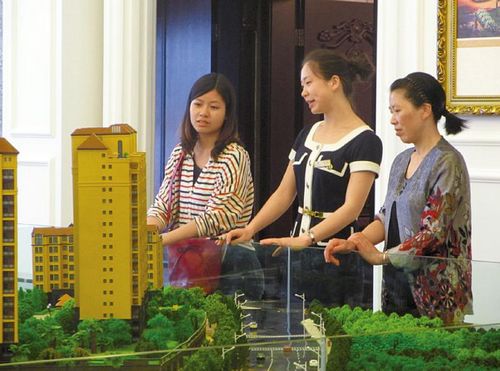 看语识房 楼盘宣传个性足(图2) 看语识房 楼盘宣传个性足(图2)