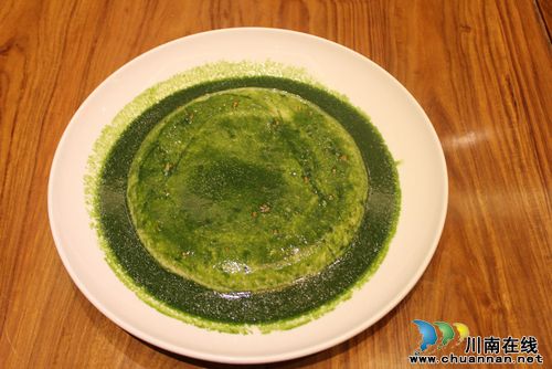 廖府私家菜:泸州首家豆腐宴隆重推出(图3) 廖府私家菜:泸州首家豆腐宴隆重推出(图3)