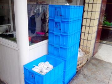 这些消毒餐具&nbsp;真的敢用吗？(图1)