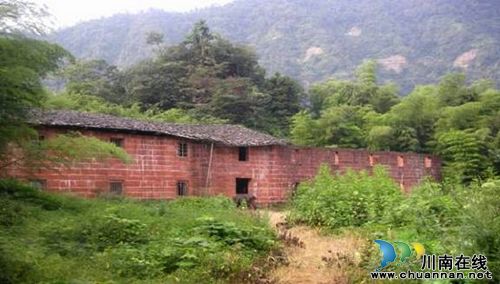 会当凌绝顶，一览众山小——游叙永水尾镇鸡罩山记(图3)