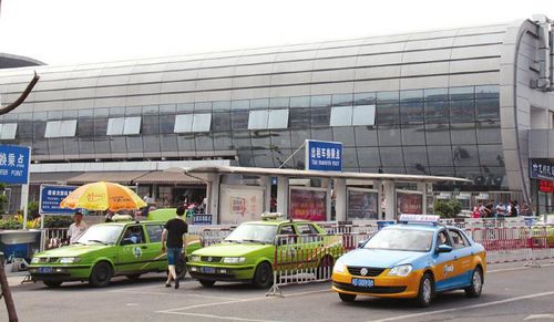 运政下月进驻两大违规“重灾区”(图2)