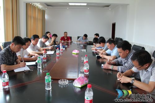 喻寺镇：开展煤矿安全大检查(图1)