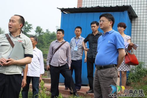 福集镇：深刻吸取事故教训&nbsp;开展安全生产排查整治行动(图1)