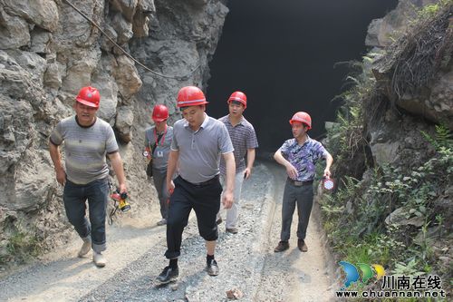 福集镇：深刻吸取事故教训&nbsp;开展安全生产排查整治行动(图2)