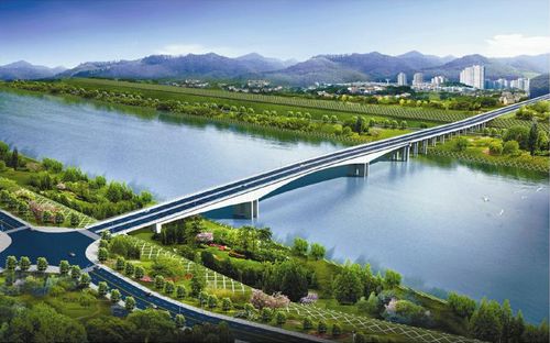 内江“沱五桥”征名3选1&nbsp;向市民征求意见(图1)