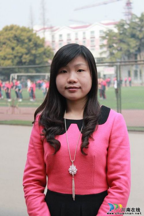 泸化中学：国赛显身手&nbsp;全组共成长(图1)