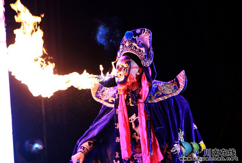 华阳街道：文化公共服务惠百姓(图2)