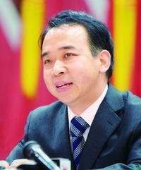 范锐平任四川省委委员、常委、组织部部长(图1) 范锐平任四川省委委员、常委、组织部部长(图1)