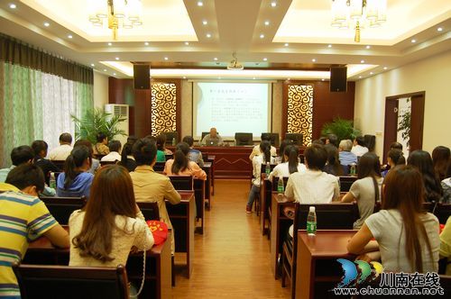 第37个国际博物馆日&nbsp;泸州市民乐享文化大餐(图5)