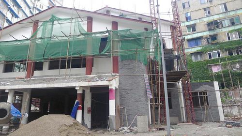 建大社区　泸州江阳区社区数减7个(图1)