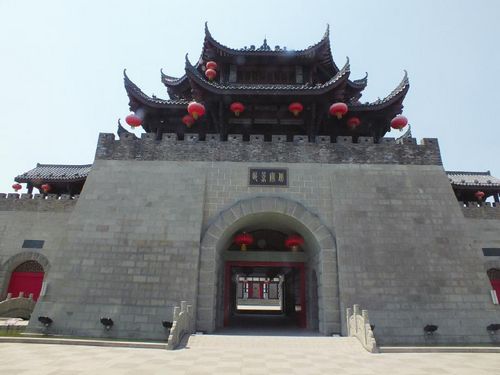 大千故里游 7条精品线路邀您参与(图1) 大千故里游 7条精品线路邀您参与(图1)