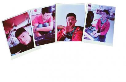 留下我的眼&nbsp;帮你看世界(图2)