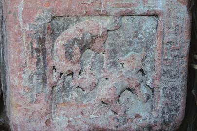 宜宾长宁现200年清代庄园(图5)