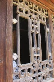 宜宾长宁现200年清代庄园(图4)