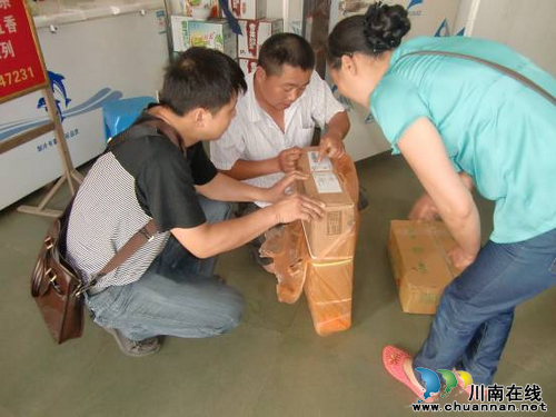 云龙镇：保障高考学生食品安全