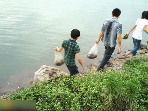 宜宾高县一河段上游酒厂失火 下游鱼儿喝高?(图1) 宜宾高县一河段上游酒厂失火 下游鱼儿喝高?(图1)