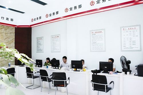 宜宾房地产中介悄然升级(图1) 宜宾房地产中介悄然升级(图1)