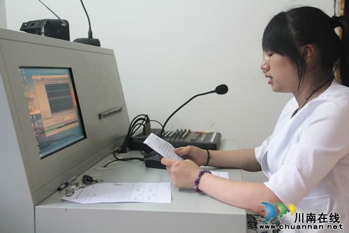 龙车镇：小小广播站&nbsp;筑牢党群连心桥