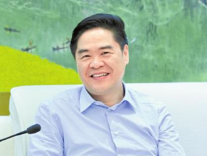 曾万明：打开“财富”之门&nbsp;内江与世界牵手