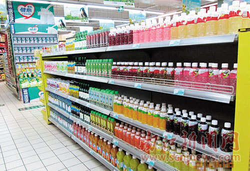 食品添加剂太多惹民忧&nbsp;专家:不必闻"添"色变!