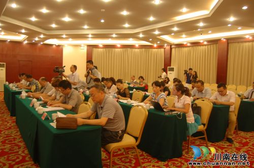 【吃喝玩乐】7月底泸县龙桥文化生态园开园(图2) 【吃喝玩乐】7月底泸县龙桥文化生态园开园(图2)