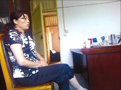 自贡李桥镇20多居民被领工资 镇政府"吃空饷"?(图2) 自贡李桥镇20多居民被领工资 镇政府"吃空饷"?(图2)