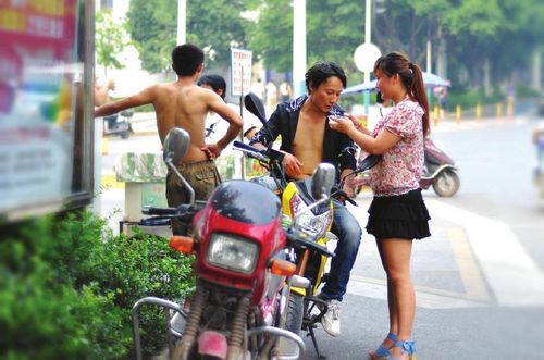 首个高温预警 四川部分地区将现37℃以上高温(图3) 首个高温预警 四川部分地区将现37℃以上高温(图3)
